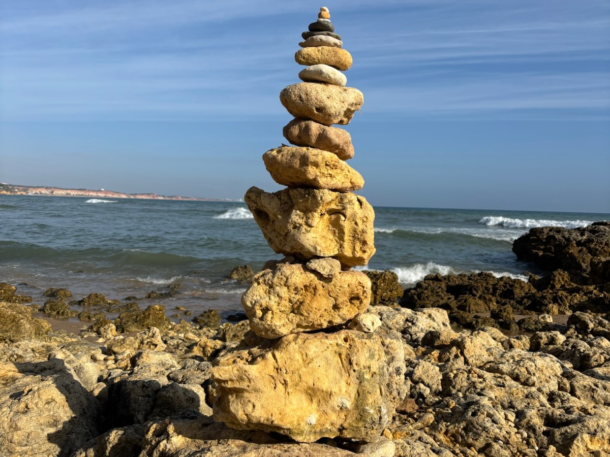 The Allure of the&nbsp;Algarve