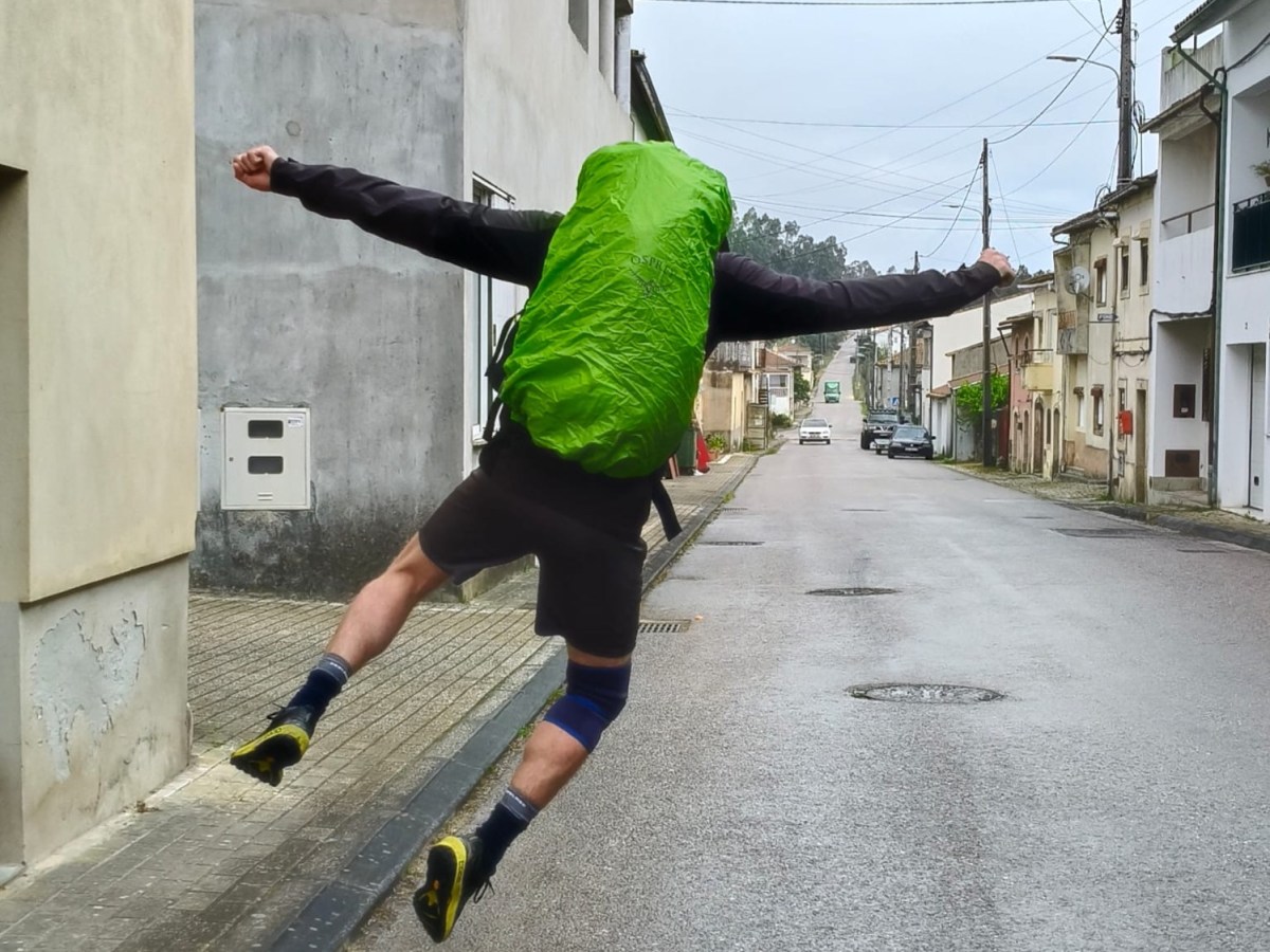 “Raindrops keep falling on my head” 🎵                  – B J&nbsp;Thomas