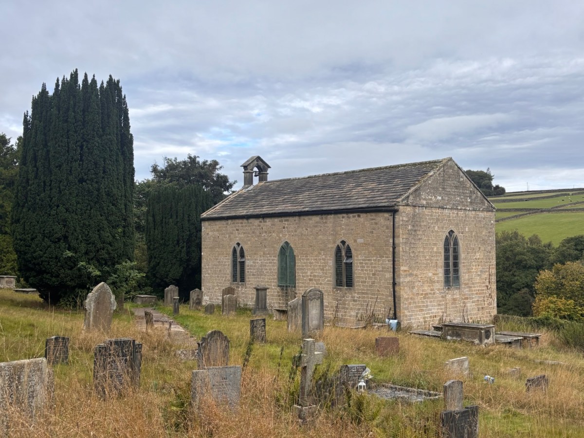 A Forage for Quakers on my own&nbsp;Doorstep